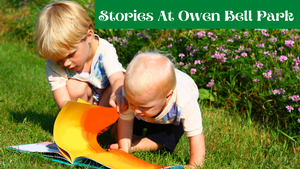 Stories at Owen Bell